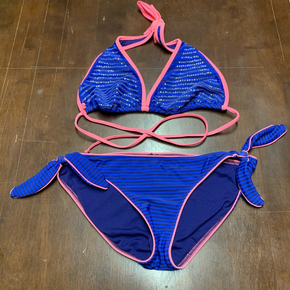Ninety Nine brand, Bikini Set